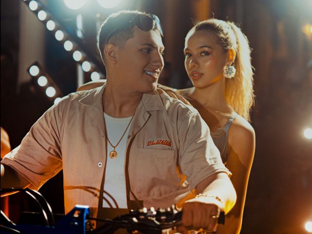 Pipe Trujillo celebra la vida y la música regional con su nuevo sencillo 10 Botellas - 1, Foto 1