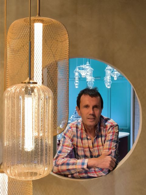 Jesús María Montes-Fernández, el arte de contar la moda con voz propia - 2, Foto 2