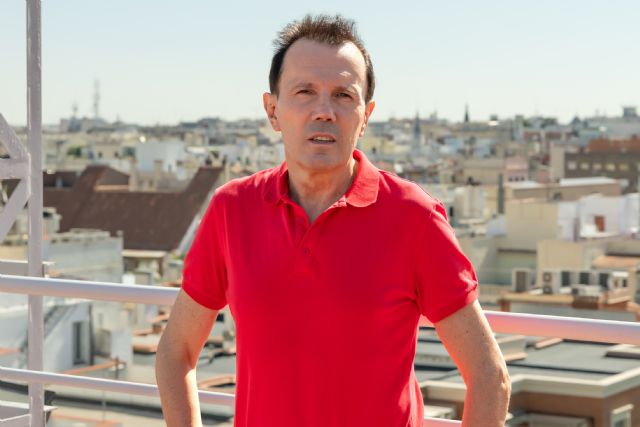 Jesús María Montes-Fernández, el arte de contar la moda con voz propia - 3, Foto 3