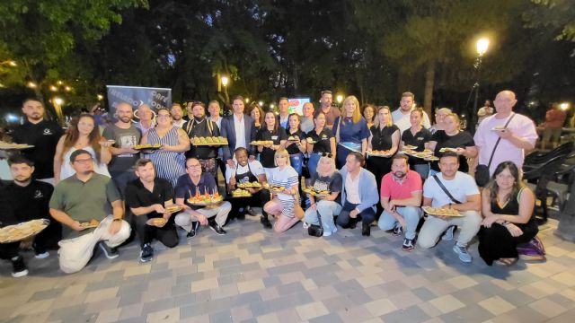 30 establecimientos hosteleros participan este año en la XVII Ruta Molina de Tapas, que se celebra del 4 al 22 de septiembre - 2, Foto 2