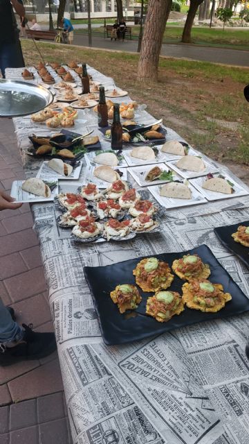 30 establecimientos hosteleros participan este año en la XVII Ruta Molina de Tapas, que se celebra del 4 al 22 de septiembre - 3, Foto 3