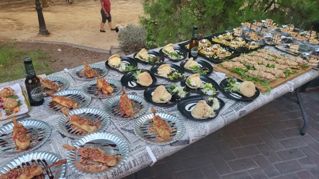 30 establecimientos hosteleros participan este año en la XVII Ruta Molina de Tapas, que se celebra del 4 al 22 de septiembre - 4, Foto 4