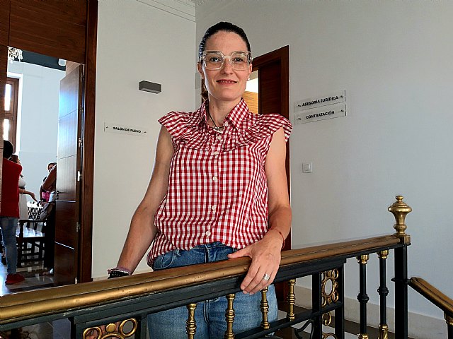 Gertrudis Juliá sobre la Feria 2025: Nuestro agradecimiento a todos los que la han hecho posible - 1, Foto 1