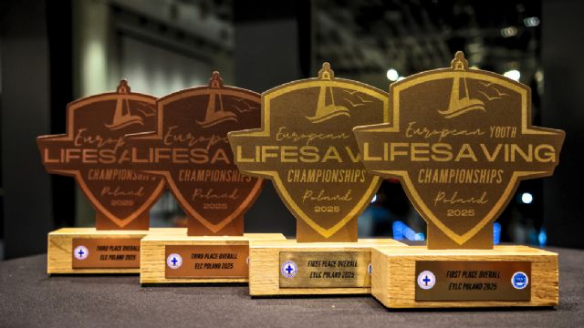 España se proclama campeona de Europa júnior y bronce absoluto - 4, Foto 4