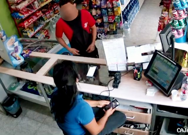 La Guardia Civil detiene a un experimentado delincuente por asaltar una gasolinera en Mula - 2, Foto 2