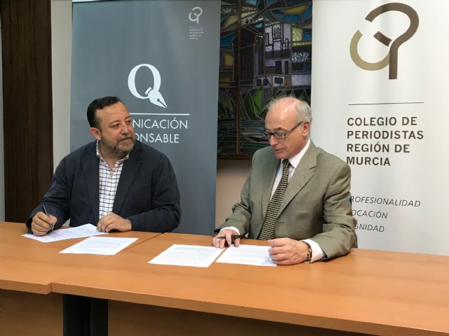 El Hospital de Molina obtiene el Sello de Comunicación Responsable - 1, Foto 1