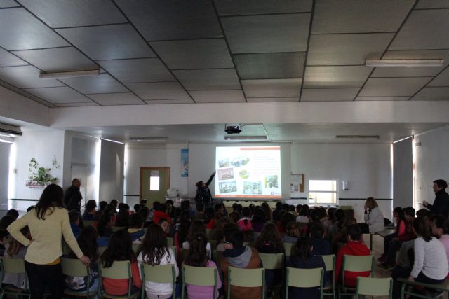 El proyecto Escuela Amiga de la Fundación Jesús Abandonado estará disponible para todos los públicos - 1, Foto 1
