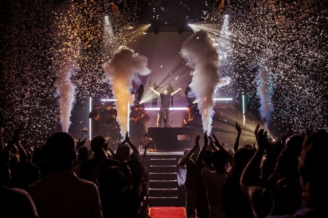 Ofrecerá una única representación el próximo 8 de octubre - 1, Foto 1