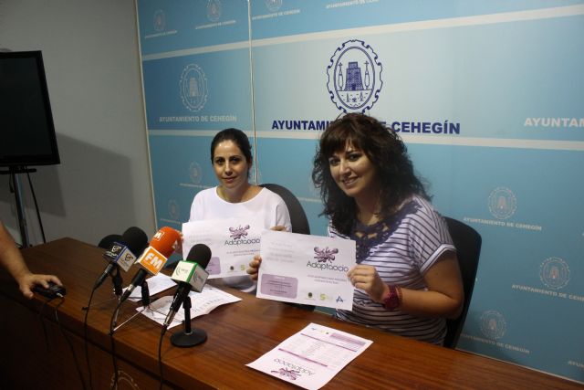 La Concejalía de Servicio Sociales e Igualdad presenta el calendario de actividades de AdaptaOcio, para los próximos meses - 1, Foto 1