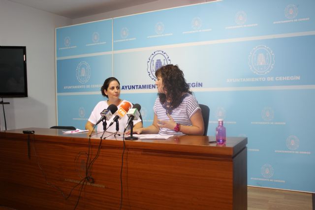 La Concejalía de Servicio Sociales e Igualdad presenta el calendario de actividades de AdaptaOcio, para los próximos meses - 2, Foto 2