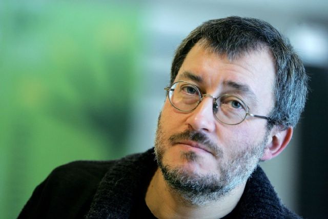 Jorge Riechmann abre una nueva temporada de Cartagena Piensa - 1, Foto 1