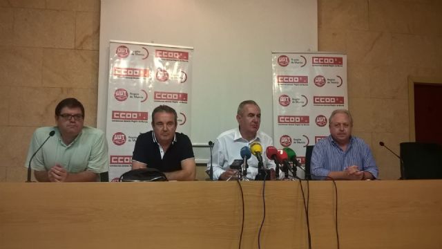 Tovar: El sistema concesional es posible y la responsabilidad de regular el sector de la ITV es del Gobierno regional - 1, Foto 1