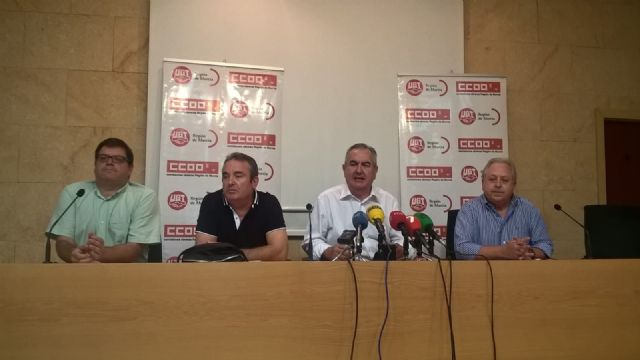 Tovar: El sistema concesional es posible y la responsabilidad de regular el sector de la ITV es del Gobierno regional - 2, Foto 2