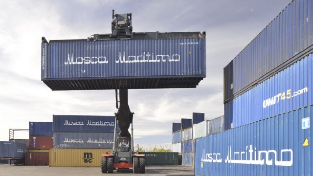 El Mosca llega antes a Lanzarote - 1, Foto 1