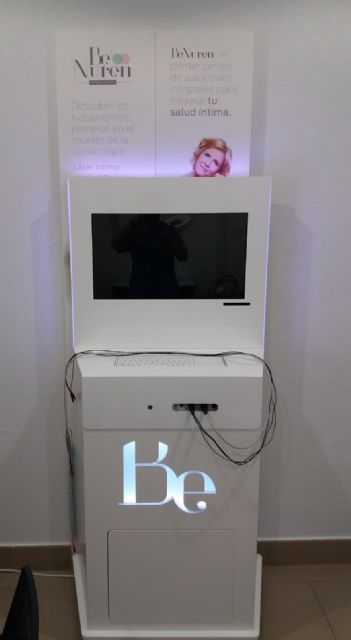 El Hospital de Molina pone en marcha su Unidad de Suelo Pélvico BeNuren - 2, Foto 2