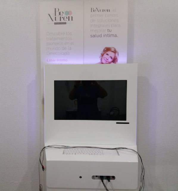 El Hospital de Molina pone en marcha su Unidad de Suelo Pélvico BeNuren - 3, Foto 3