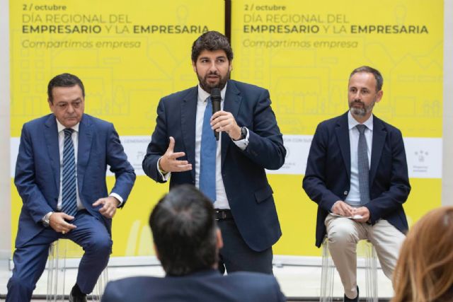 La Comunidad destina cinco millones a apoyar a pymes en 70 inversiones productivas y tecnológicas - 2, Foto 2