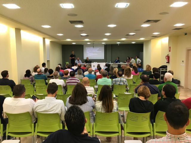 El Gobierno Regional invertirá cerca de 3 millones de euros en la renovación urbana de la Avenida de Europa y sus calles adyacentes de la que se beneficiarán más de 2.500 vecinos - 3, Foto 3