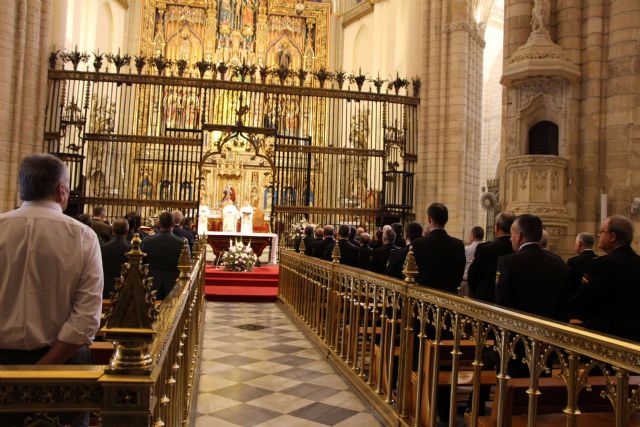 La Policía Nacional celebra el día de los Ángeles Custodios 2018 - 1, Foto 1