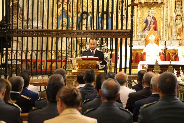 La Policía Nacional celebra el día de los Ángeles Custodios 2018 - 2, Foto 2