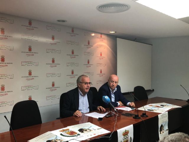 Los mejores tiradores del panorama nacional asistirán al Master 100 de la Federación de Tiro Olímpico - 2, Foto 2