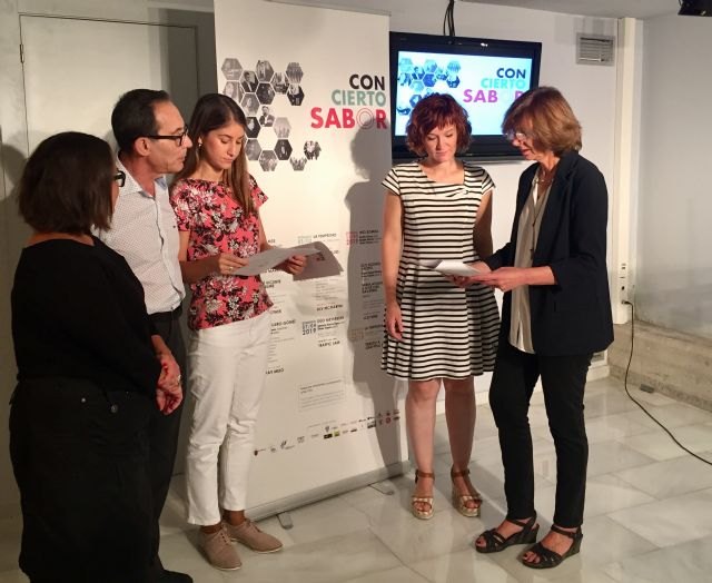 El ciclo ´Con cierto sabor´ incrementa su programación y ofrece ocho conciertos con aperitivo en el Auditorio regional - 1, Foto 1