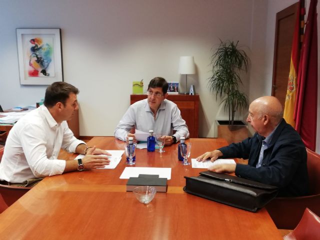 La Comunidad oferta el 14 por ciento de las plazas de residentes para químicos de España - 1, Foto 1