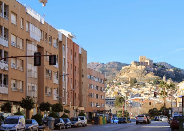 El PSOE exige al PP que las nuevas obras en Avenida Europa no conlleven la eliminación de plazas de aparcamiento - 1, Foto 1