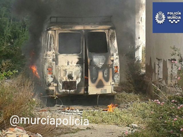 Ahora Murcia denuncia que Lola Sánchez se niega a acudir a Aljucer para hablar con los vecinos sobre el problema de inseguridad de la pedanía - 1, Foto 1