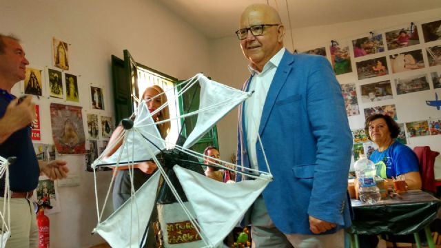 Ciudadanos pide al Gobierno que inspeccione las instalaciones de la Asociación Prometeo y valore la concesión de ayudas - 2, Foto 2