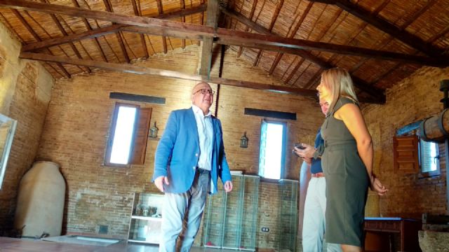 Ciudadanos pide al Gobierno que inspeccione las instalaciones de la Asociación Prometeo y valore la concesión de ayudas - 3, Foto 3