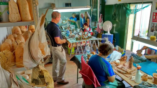 Ciudadanos pide al Gobierno que inspeccione las instalaciones de la Asociación Prometeo y valore la concesión de ayudas - 4, Foto 4