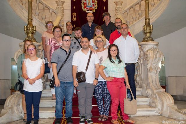 Rock, pop y samba por la inclusión en las aulas de niños con síndrome de Down y con discapacidad intelectual - 1, Foto 1
