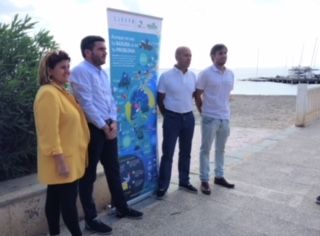 Murcia apoya el proyecto LIBERA para luchar contra la basuraleza - 3, Foto 3