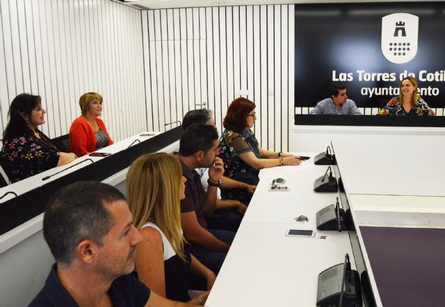Las Torres de Cotillas acogerá unas jornadas nacionales de innovación educativa - 2, Foto 2