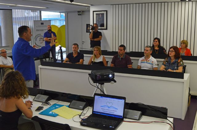 Las Torres de Cotillas acogerá unas jornadas nacionales de innovación educativa - 3, Foto 3