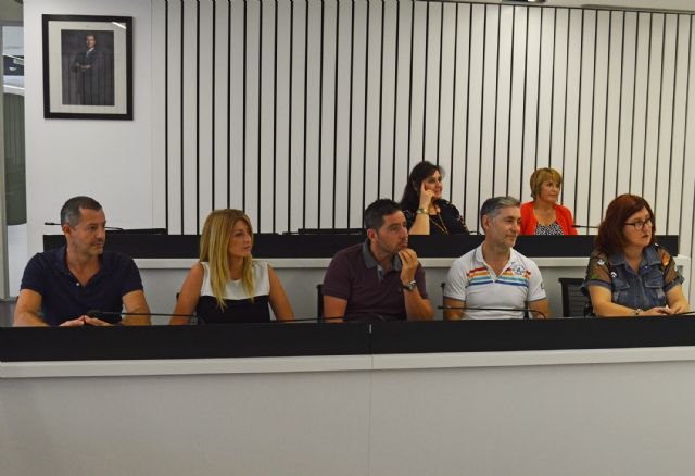 Las Torres de Cotillas acogerá unas jornadas nacionales de innovación educativa - 4, Foto 4