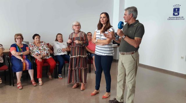 Cerca de medio centenar de alumnos en los talleres de Risomemoria organizados por la Concejalía de Servicios Sociales - 1, Foto 1