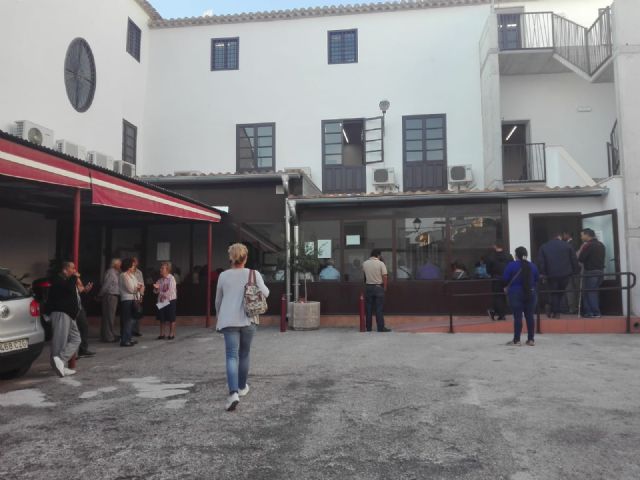 El PSOE propone medidas para agilizar el servicio de empadronamiento y acabar con la saturación diaria - 2, Foto 2