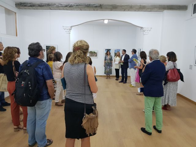 El Museo de la Huerta dedica octubre al mundo de las acequias - 1, Foto 1