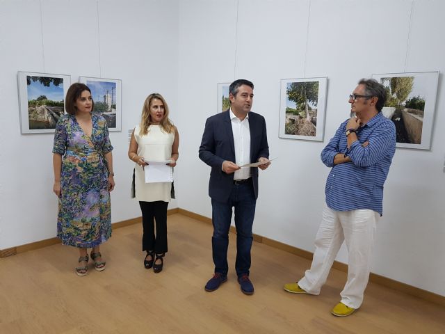 El Museo de la Huerta dedica octubre al mundo de las acequias - 2, Foto 2