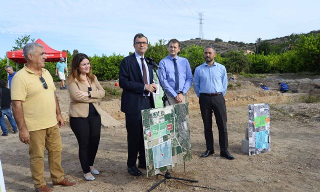 Hallan un palacio real del siglo XII en la finca de recreo del Rey Lobo - 4, Foto 4