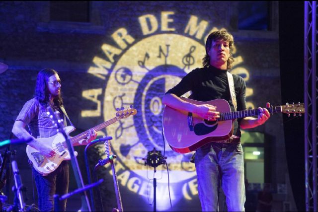 La Mar de Músicas opta a cinco galardones en los Premios Fest - 1, Foto 1