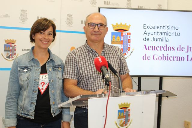 Aprobada oferta de empleo público del ejercicio 2019 con 27 plazas - 1, Foto 1