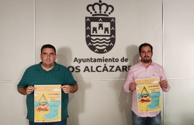 El Ayuntamiento de Los Alcázares celebra su ﬁesta de la Autonomía Municipal a coste cero el 12 y 13 de octubre - 1, Foto 1