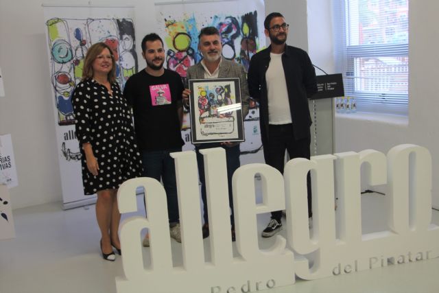 Música y gastronomía se unen este fin de semana en las calles de San Pedro del Pinatar con el festival 'Allegro:' - 1, Foto 1