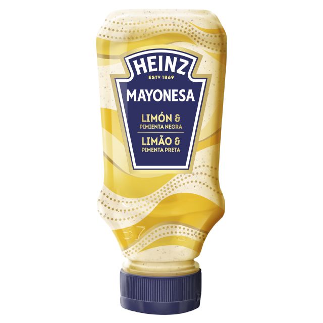 Heinz crea un antes y un después para los `mayoneseros´ - 3, Foto 3
