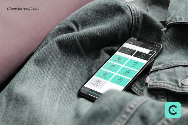 CitApp, la forma fácil de reservar cita en el comercio de cercanía - 1, Foto 1