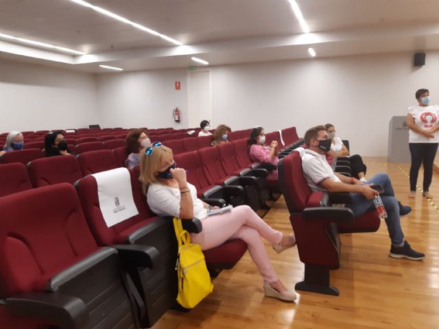 Dinamización del comercio local de Torre Pacheco - 2, Foto 2