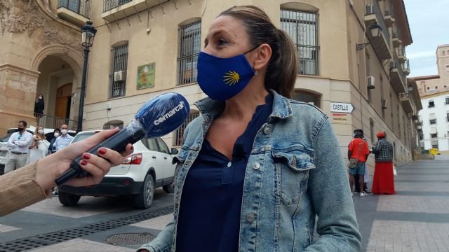 El colapso del Registro Civil y la Tesorería de la Seguridad Social impide a los lorquinos completar los trámites para acceder a los bonos sociales de agua y luz - 1, Foto 1